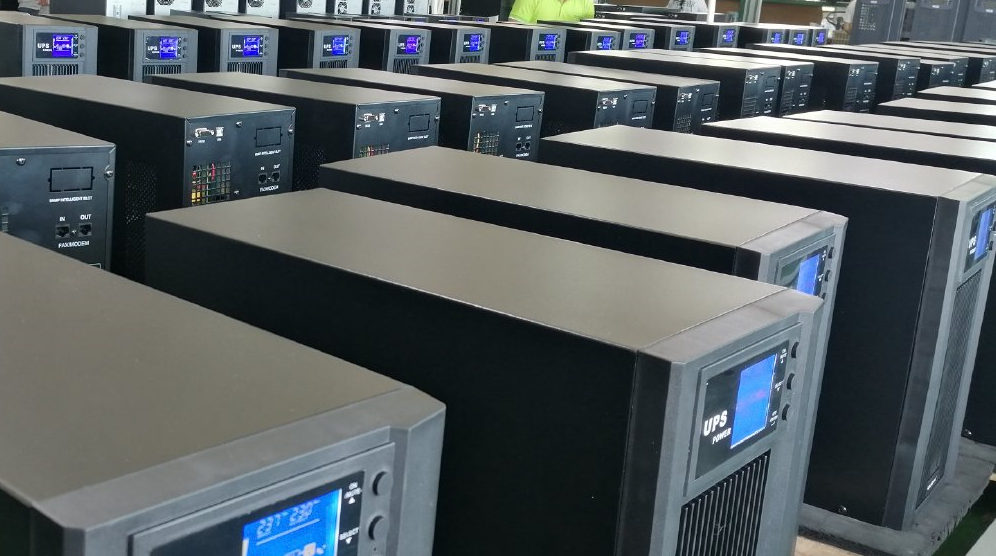 監(jiān)控用ups電源 監(jiān)控用ups電源