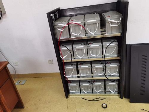 智慧醫(yī)療UPS電源用越來越多的醫(yī)療應用中