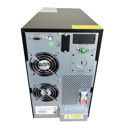 ups不間斷電源設(shè)備到底有什么用,為什么非要UPS系統(tǒng)呢？